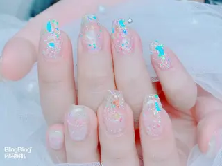 ネイル 【スカルプ専門店】 Naomi nailのネイルデザイン