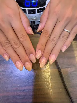 ネイル ☺︎ chisaのネイルデザイン