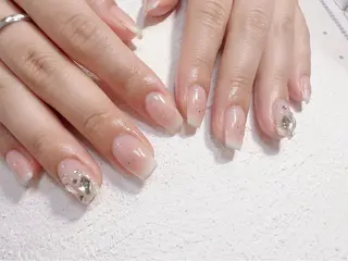 ネイル Regaro i.sのネイルデザイン