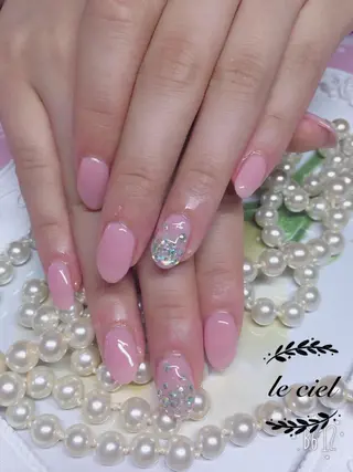 ネイル Naka Rieのネイルデザイン