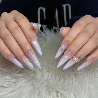 ネイル Kono Nanamiのネイルデザイン