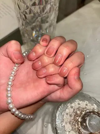 ネイル ネイルサロン Fleurのネイルデザイン