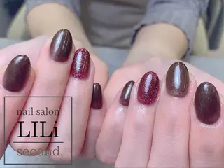 ネイル Sari ✳︎のネイルデザイン