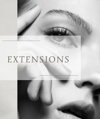 マツエク・マツパ chez vieleのマツエク・マツパデザイン