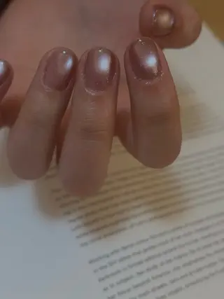 ネイル nail salon e'crinのネイルデザイン