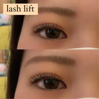 マツエク・マツパ eyelash bi-mの眉毛・アイブロウイメージ