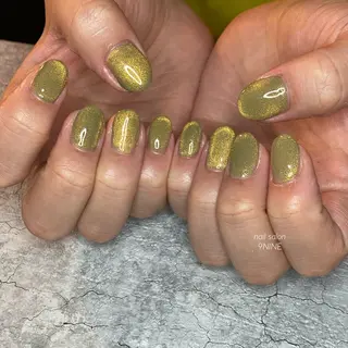 ネイル nail salon 9NINEのネイルデザイン