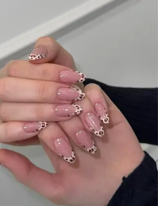 ネイル Ha Nailのネイルデザイン
