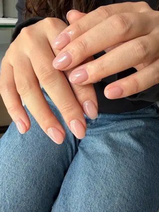 ネイル LYLY mayukaのネイルデザイン