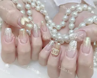 ネイル 💞💞 Yokoのネイルデザイン
