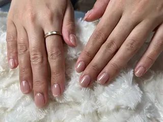 ネイル 💎JADE💎 安田沙也香のネイルデザイン