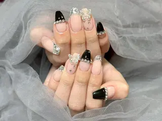 ネイル Nail Salon KURELLYのネイルデザイン