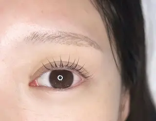 マツエク・マツパ eye list Yurikaのマツエク・マツパデザイン