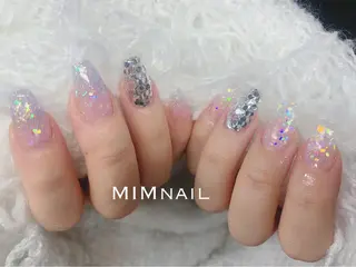 ネイル *・*MIMnail 1号店・*:・*のネイルデザイン