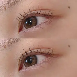 マツエク・マツパ 石川 真帆の眉毛・アイブロウイメージ
