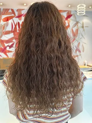 ロング 星屋 和秀のその他イメージ