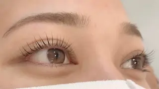 マツエク・マツパ MODE K's 松原 RIMIのマツエク・マツパデザイン