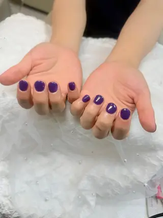 ネイル CCOCONAIL コバヤシ ミオのネイルデザイン