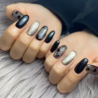 ネイル Beauty Space N&Nのネイルデザイン