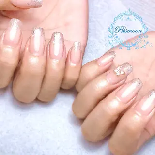 ネイル Prismoon /津市ネイルのネイルデザイン