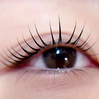 マツエク・マツパ KANA eyelashのマツエク・マツパデザイン