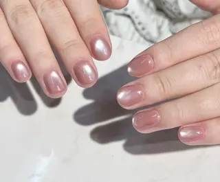 ネイル 🍑 momo_nailのネイルデザイン