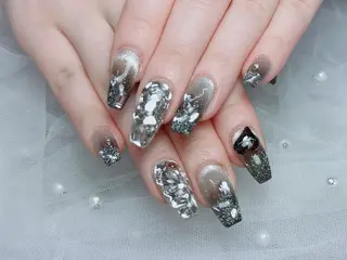 ネイル ＫＯ ＫＯのネイルデザイン