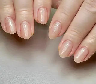 ネイル Cherry's Club 上福岡店のネイルデザイン