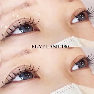 マツエク・マツパ 🎀🫧memoto 中津店🫧🎀のマツエク・マツパデザイン