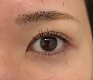 マツエク・マツパ eight eyelash北谷店所属・eight MIKAのマツエク・マツパデザイン