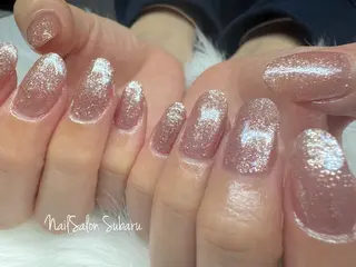 ネイル Nail Salon Subaruのネイルデザイン