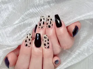 ネイル Momo 🤍のネイルデザイン