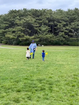 ショート パーマ ヘアアレンジ メンズ CHIC share salon所属・ちこ .のヘアスタイル