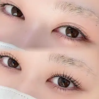 マツエク・マツパ komatsu eyelash恵比寿のマツエク・マツパデザイン