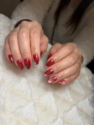 ネイル plume. ayumiのネイルデザイン