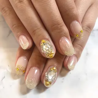 ネイル nail salon Titaleeのネイルデザイン