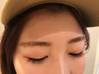 マツエク・マツパ eyelist yoriの眉毛・アイブロウイメージ