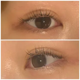 マツエク・マツパ 🌼🤎福島 咲果🌼🤎のマツエク・マツパデザイン