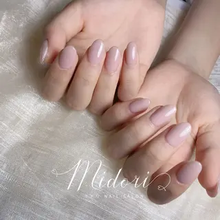 ネイル M eiのネイルデザイン