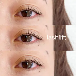 マツエク・マツパ りょう 【eyelash】のマツエク・マツパデザイン