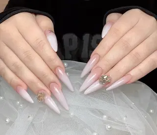 ネイル Bél Nail salonのネイルデザイン