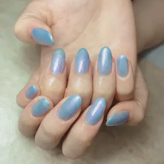 ネイル maison de NALIのネイルデザイン