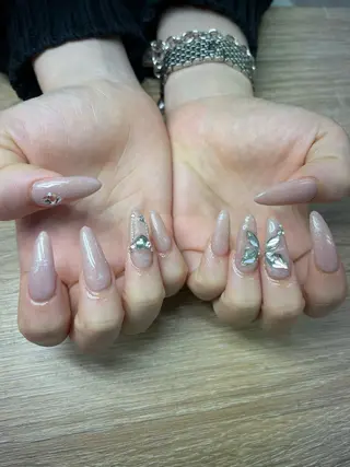 ネイル ♡ KEIKOのネイルデザイン