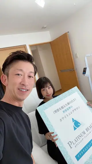 セルフホワイトニング サロンBlancのその他イメージ