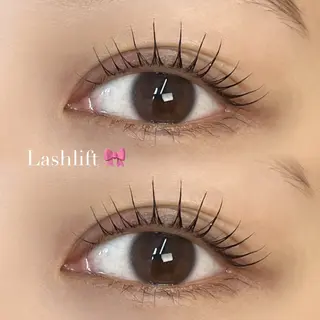 マツエク・マツパ HARUNA eyelistのマツエク・マツパデザイン