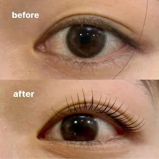 マツエク・マツパ kana🎀まつぱ/ ハーブピーリングの眉毛・アイブロウイメージ