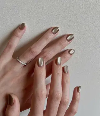 ネイル M daisyのネイルデザイン