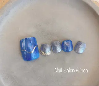 ネイル Nail Salon Rinoaのネイルデザイン