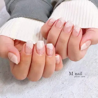 ネイル M nailのネイルデザイン