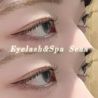 マツエク・マツパ 🦋 kanekoのマツエク・マツパデザイン